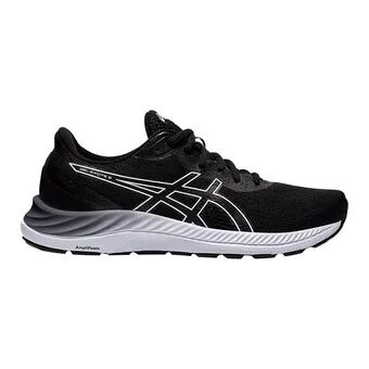 Asics GEL-EXCITEâ¢ 8 - Zapatillas de running mujer black/white