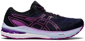 Asics GT-2000 10 - Zapatillas running mujer dive blue/orchid