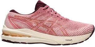 Asics GT-2000 10 - Zapatillas de running mujer smokey rose/pure bronze