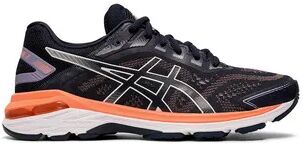 Asics GT-2000 7 NARROW - Zapatillas running mujer midnight