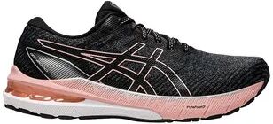 Asics GT-2000 10 - Zapatillas running mujer metropolis/frosted rose