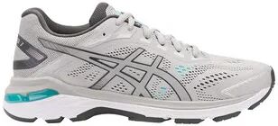 Asics GT-2000 7 - Zapatillas de running mujer grey