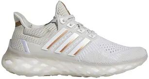 Adidas ULTRABOOST WEB DNA - Zapatillas de running mujer greone/ftwwht/coppmt