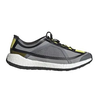 Adidas PULSEBOOST HD S. - Zapatillas running mujer ironmt/vivyel/sorang