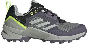 Adidas Terrex SWIFT R3 GTX - Zapatillas de senderismo mujer wonsil/wonsil/luclem