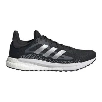 Adidas SOLAR GLIDE 3 W - Zapatillas de running mujer cblack/bluoxi/dshgry