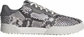 Adidas ADICROSS RETRO - Zapatillas de golf mujer cwhite/grefou/ftwwht