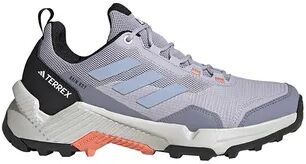 Adidas Terrex EASTRAIL 2 R.RDY - Zapatillas de senderismo mujer sildaw/bludaw/cblack