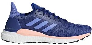 Adidas PERFORMANCE SOLAR GLIDE - Zapatillas de running mujer mysink/realil/cleora