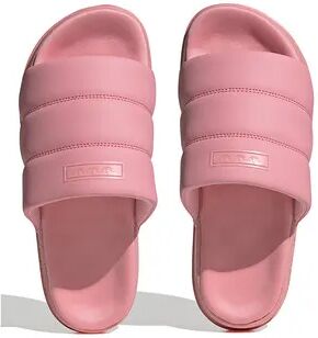 Adidas Originals ADILETTE ESSENTIAL - Zapatillas mujer suppop/suppop/suppop