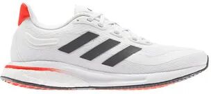 Adidas SUPERNOVA - Zapatillas de running mujer ftwwht/cblack/solred