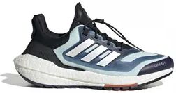 Adidas ULTRABOOST 22 C/RDY II - Zapatillas running mujer almblu/ftwwht/shanav