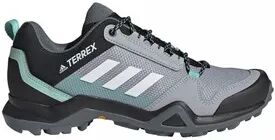 Adidas Performance TERREX AX3 - Zapatillas de senderismo mujer halsil/crywht/acimin