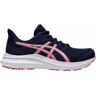 Asics JOLT 4 - Zapatillas de running mujer midnight/fruit punch