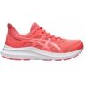 Asics JOLT 4 - Zapatillas de running mujer papaya/white