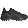 Adidas EASTRAIL 2 - Zapatillas de senderismo mujer cblack/carbon/grefou