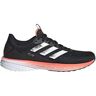 Adidas SL20 W - Zapatillas running mujer cblack/ftwwht/sigcor