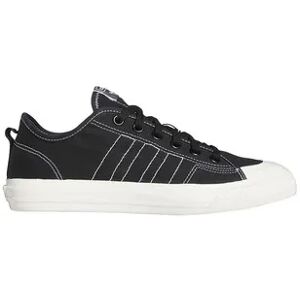 Adidas Originals NIZZA RF - Zapatillas crystal black/white/owhite