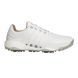 Adidas TOUR360 22 - Zapatillas de golf ftwwht/ftwwht/silvmt