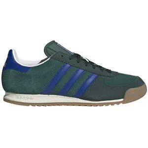 Adidas Originals ALLTEAM - Zapatillas hombre cgreen/panton/owhite