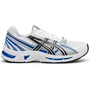 Asics GEL-KYRIOS - Zapatillas white/black/blue