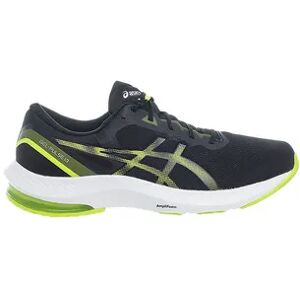 Asics GEL-PULSE 13â¢ - Zapatillas de running hombre black/hazard green