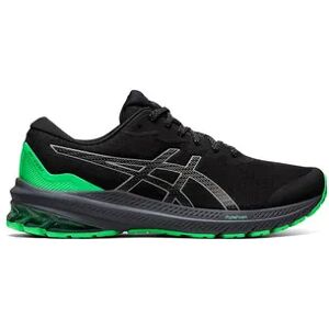 Asics GT-1000 11 LITE-SHOW - Zapatillas running hombre black/new leaf