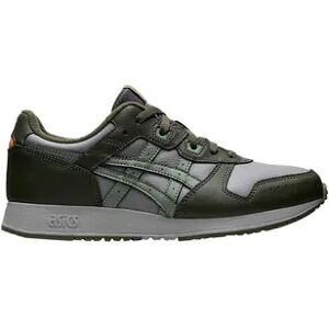 Asics LYTE CLASSIC - Zapatillas hombre clay grey/lichen green