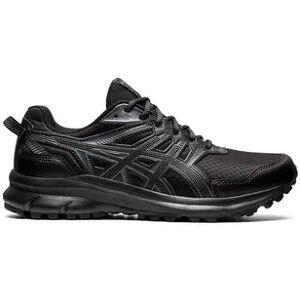 Asics TRAIL SCOUT 2 - Zapatillas de trail hombre black/carrier grey