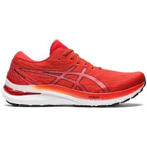 Asics GEL-KAYANO 29 - Zapatillas de running hombre cherry tomato/black