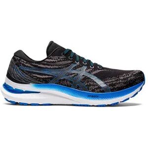 Asics GEL-KAYANO 29 - Zapatillas de running hombre black/electric blue