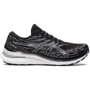 Asics GEL-KAYANO 29 - Zapatillas de running hombre black/white