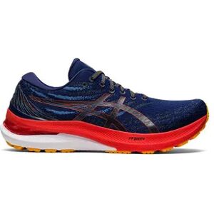 Asics GEL-KAYANO 29 - Zapatillas de running hombre deep ocean/cherry tomato