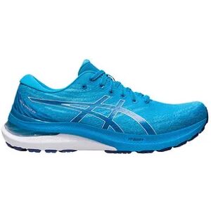 Asics GEL-KAYANO 29 - Zapatillas de running hombre island blue/white