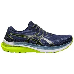 Asics GEL-KAYANO 29 - Zapatillas de running hombre midnight/lime zest