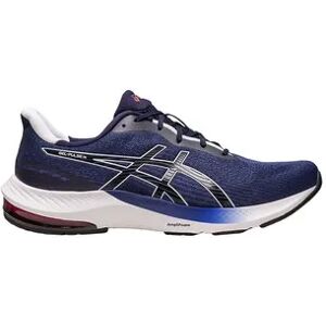 Asics GEL-PULSE 14 - Zapatillas de running hombre indigo blue/white