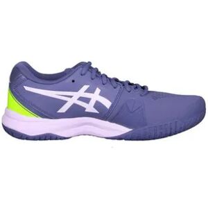 Asics GEL-CHALLENGER 13 - Zapatillas de tenis hombre steel blue/white