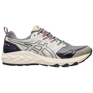 Asics GEL-TRABUCO TERRA SPS - Zapatillas stone grey/midnight