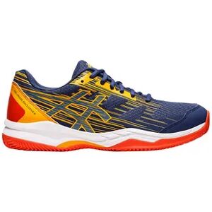 Asics GEL-PADEL EXCLUSIVE 6 - Zapatillas de pÃ¡del hombre deep ocean/amber