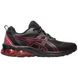 Asics GEL-QUANTUM 90 IV - Zapatillas hombre black/cayenne