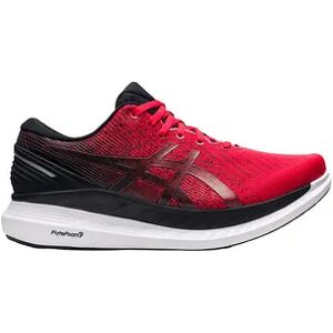 Asics GLIDERIDE 2 - Zapatillas de running hombre electric red/black