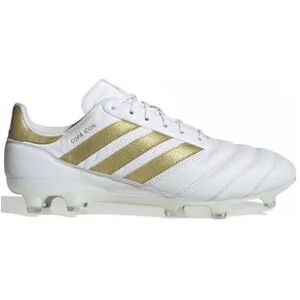 Adidas COPA ICON FG - Botas de fÃºtbol ftwwht/goldmt/ftwwht