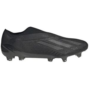 Adidas X SPEEDPORTAL+ FG - Botas de fÃºtbol cblack/cblack/ftwwht