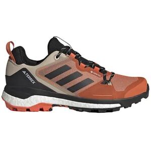 Adidas Terrex SKYCHASER 2 GTX - Zapatillas de senderismo hombre seimor/cblack/wonbei