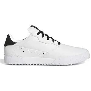 Adidas ADICROSS RETRO FTWWHT - Zapatillas hombre ftwwht/cblack/ftwwht