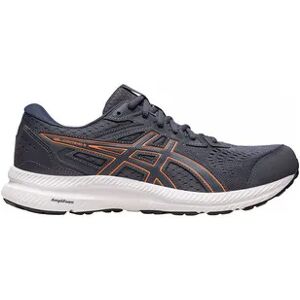 Asics GEL-CONTEND 8 - Zapatillas running hombre carrier grey/metropolis