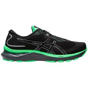 Asics GEL-CUMULUS 24 LITE-SHOW - Zapatillas running hombre black/new leaf