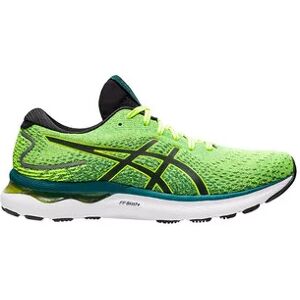 Asics GEL-NIMBUS 24 - Zapatillas running hombre e safety yellow/black