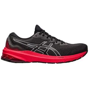 Asics GT-1000â¢ 11 - Zapatillas de running hombre black/electric red