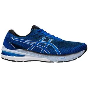 Asics GT-2000 10 - Zapatillas running hombre electric blue/white